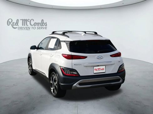 Certified 2023 Hyundai Kona Limited image 3