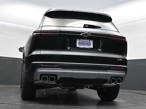 New 2026 Chevrolet Traverse Z71 w/ Enhanced Driving Package AWD/4WD image 50