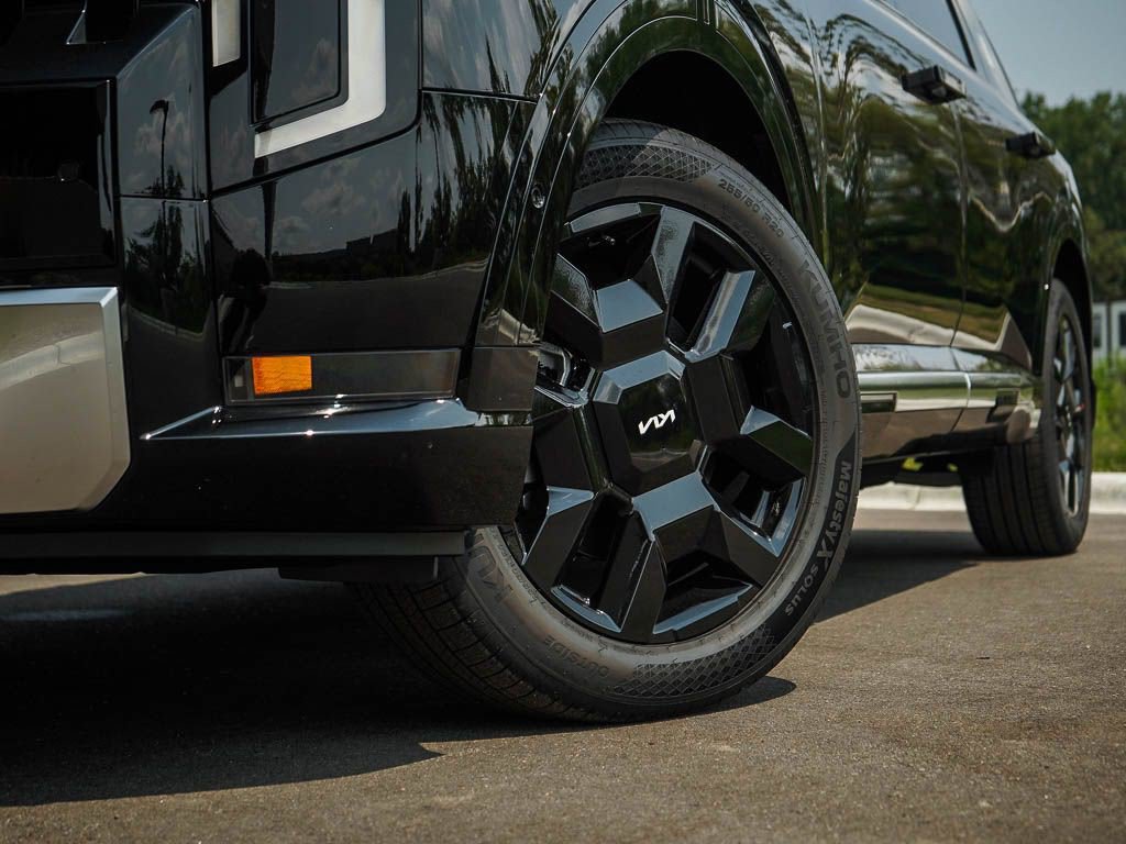 New 2027 Kia Telluride SX Prestige AWD/4WD image 6