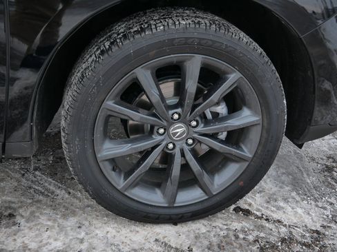 Used 2025 Acura RDX A-Spec image 15