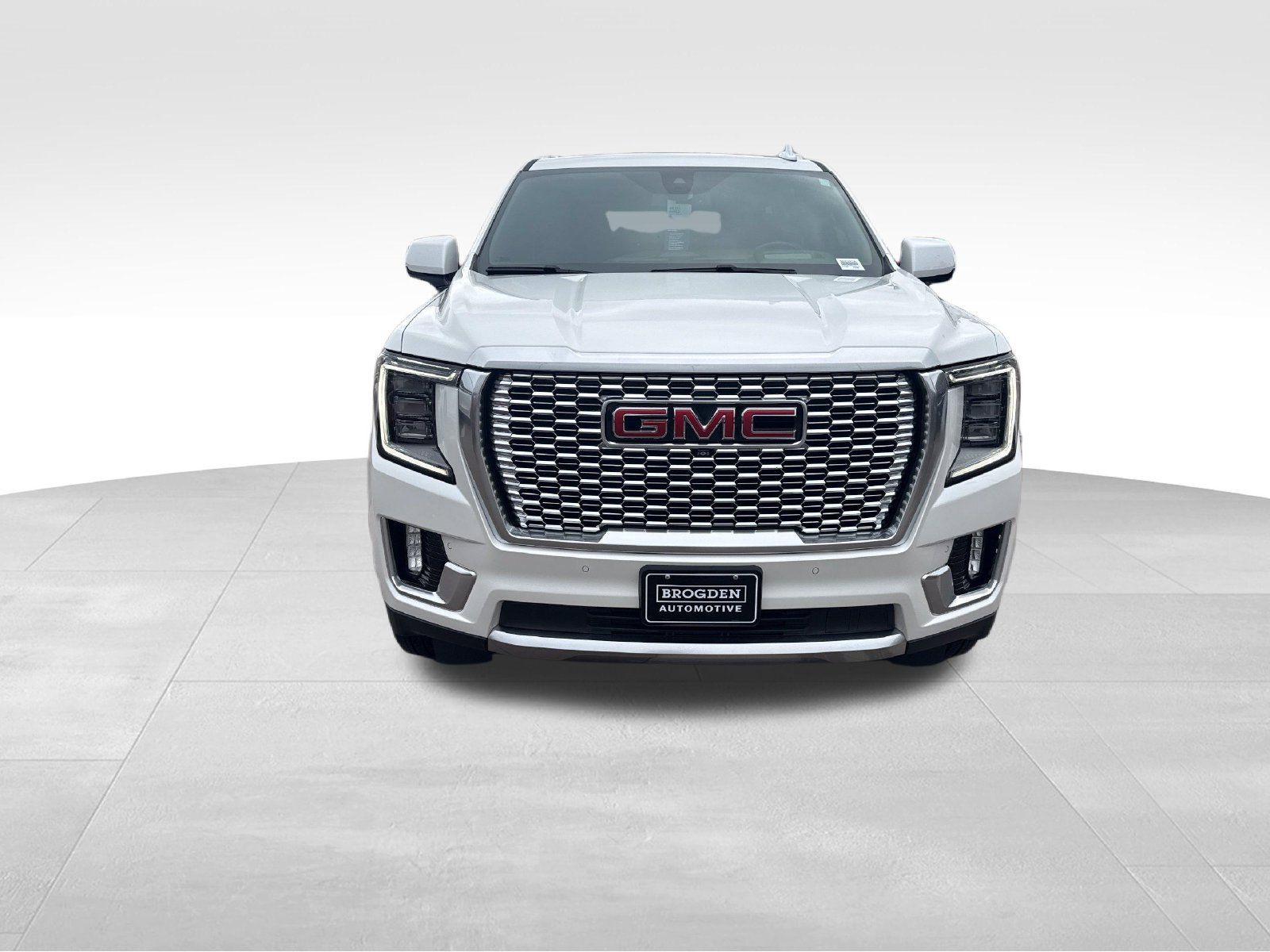 Used 2022 GMC Yukon Denali AWD/4WD image 13