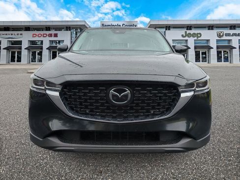 Used 2023 MAZDA CX-5 AWD 2.5 S image 3