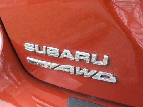 Used 2024 Subaru Crosstrek 2.5i Limited w/ Popular Package #3A image 9