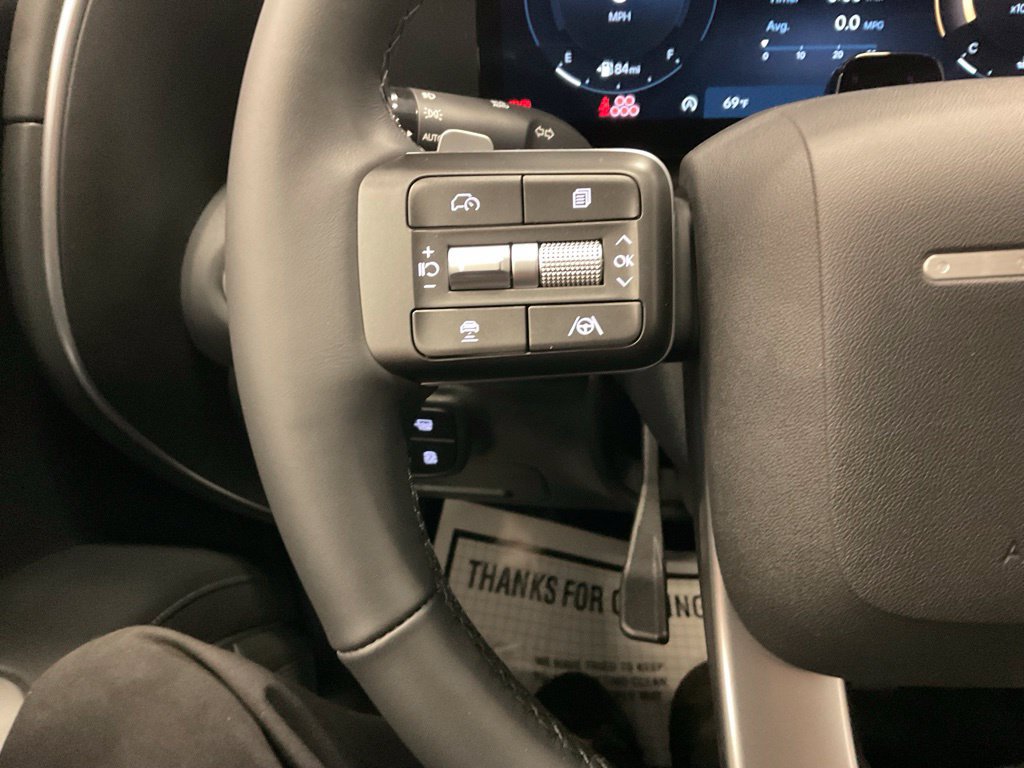 Used 2026 Hyundai Palisade SEL AWD/4WD image 18