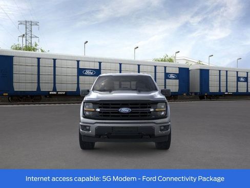 New 2026 Ford F150 XLT image 7