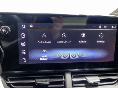 New 2026 Chevrolet Trax LT image 15