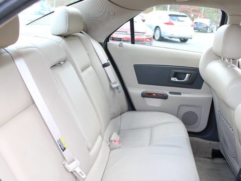 Used 2003 Cadillac CTS Base 4dr Sedan image 15