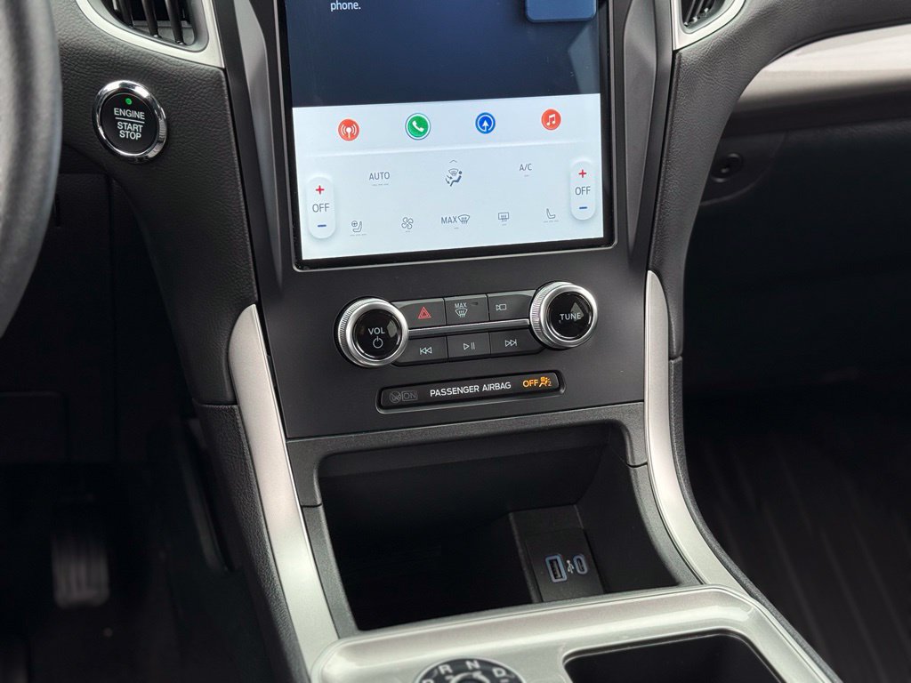 Used 2024 Ford Edge SEL w/ Convenience Package AWD/4WD image 22