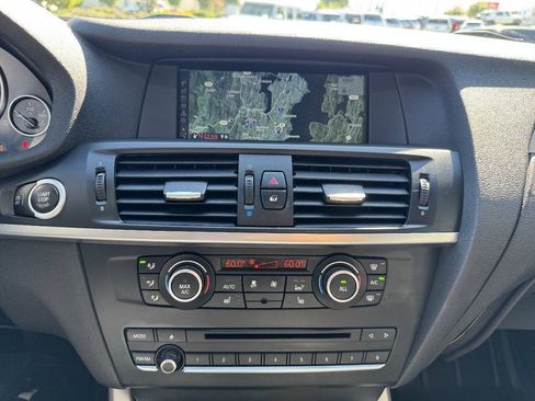 Used 2013 BMW X3 xDrive28i AWD/4WD image 33