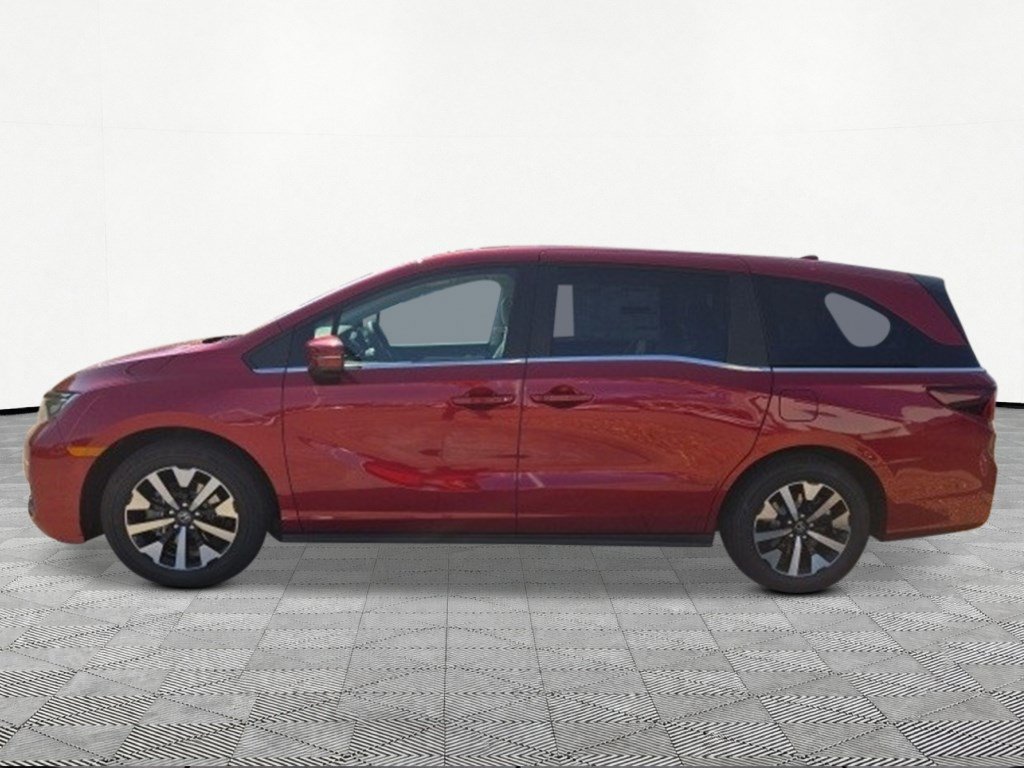 New 2026 Honda Odyssey EX-L image 23