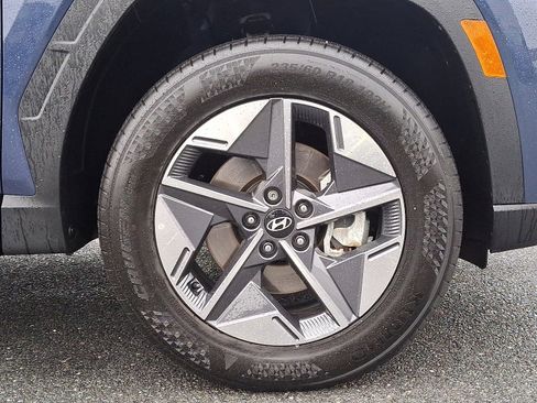 Certified 2025 Hyundai Tucson SEL image 8