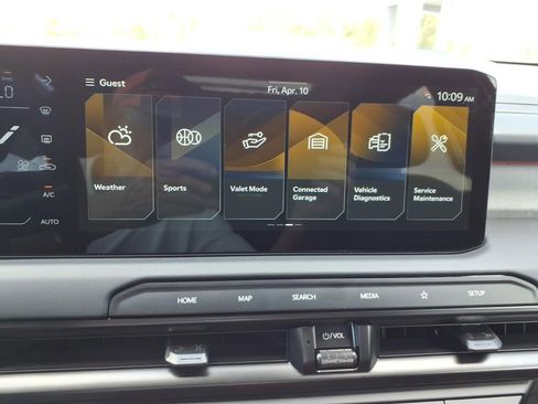 New 2027 Kia Telluride SX X-Pro AWD/4WD image 24