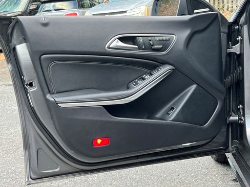 Used 2014 Mercedes-Benz CLA 250 4MATIC w/ Multimedia Package image 15