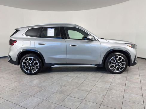 Certified 2025 BMW X1 xDrive28i AWD/4WD image 8