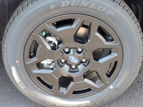 New 2026 Subaru Outback Limited image 10