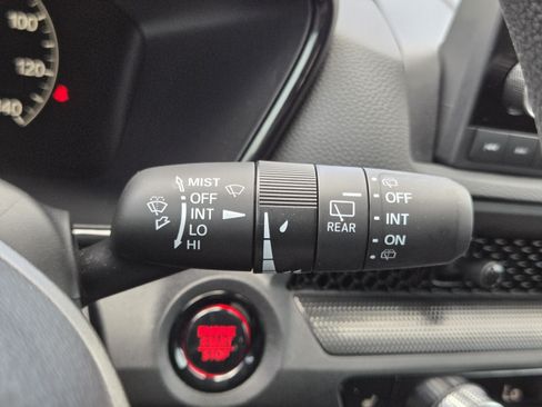Used 2025 Honda CR-V EX image 18