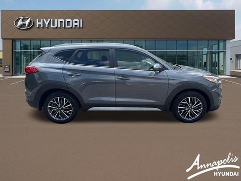 Used 2019 Hyundai Tucson SEL AWD/4WD image 6