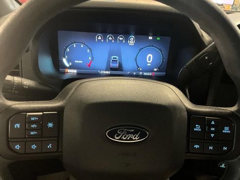 Used 2024 Ford F150 STX image 24