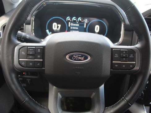 Used 2023 Ford F150 Lariat w/ Equipment Group 502A High AWD/4WD image 28