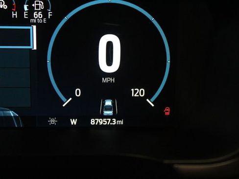 Used 2022 Ford F150 Tremor w/ Equipment Group 402A High AWD/4WD image 8