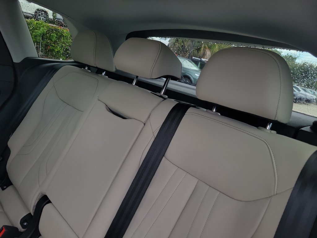 New 2026 Audi Q3 quattro 2.0T AWD/4WD image 26