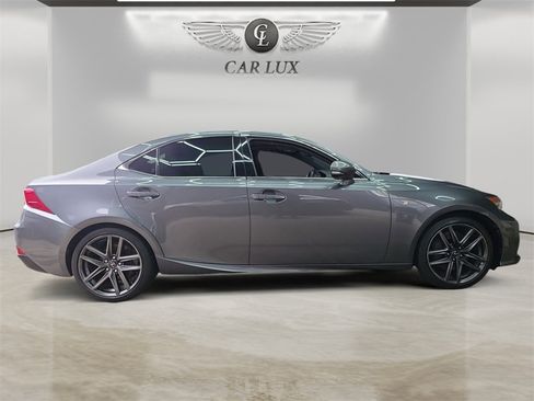 Used 2015 Lexus IS 350 350 image 6