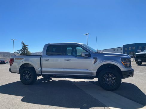 Used 2025 Ford F150 Tremor w/ Equipment Group 402A High image 27