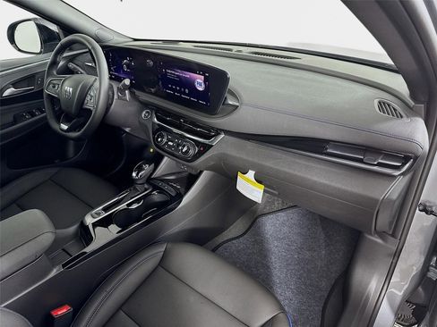 New 2026 Buick Envista Sport Touring w/ Convenience I Package FWD image 28