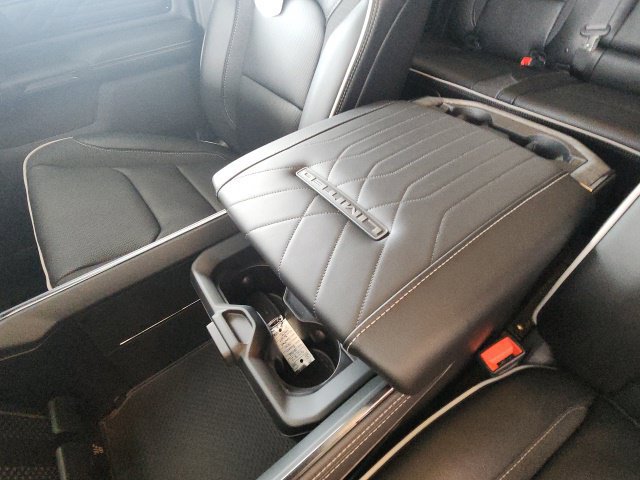 New 2026 RAM 1500 Limited AWD/4WD image 37