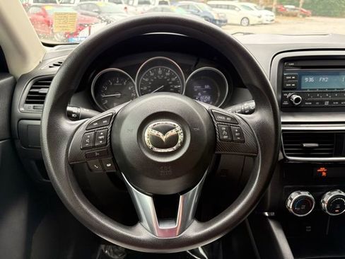 Used 2016 MAZDA CX-5 Sport image 13