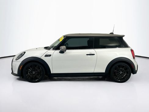 Used 2024 MINI Cooper S FWD image 12