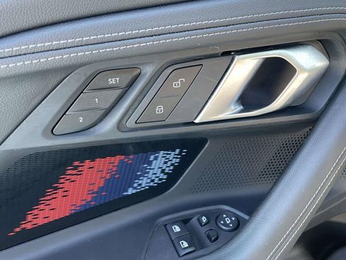 Used 2024 BMW M2 w/ Lighting Package RWD image 34