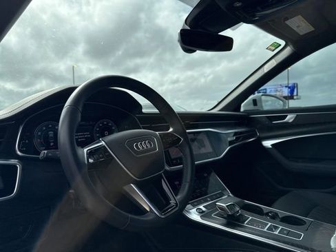 Used 2023 Audi A6 Premium Plus w/ Premium Plus Package image 13
