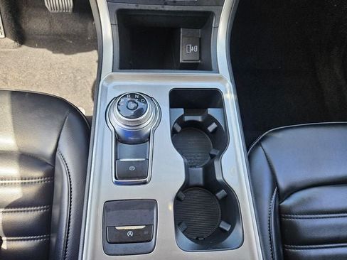 Used 2024 Ford Edge SEL AWD/4WD image 23