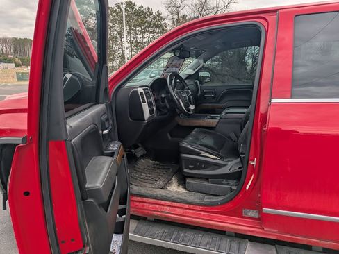 Used 2014 GMC Sierra 1500 SLT image 14