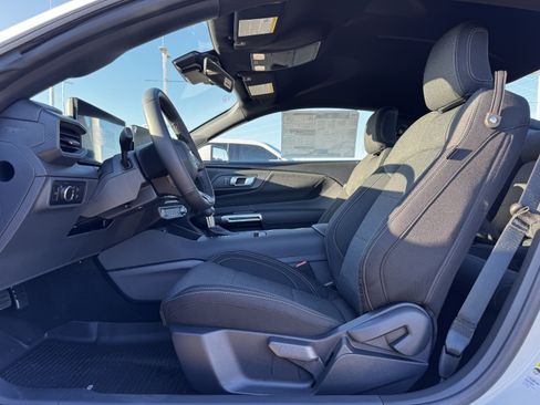 New 2026 Ford Mustang Coupe w/ Bronze Appearance Package image 13