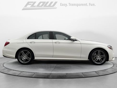 Used 2017 Mercedes-Benz E 300 image 10