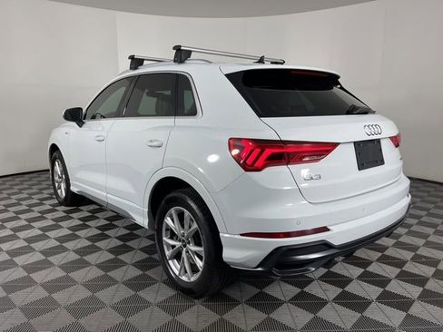 Used 2022 Audi Q3 2.0T Premium Plus image 7
