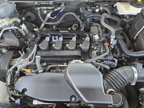 Used 2024 Honda CR-V LX image 28