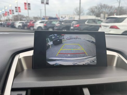 Used 2015 Lexus NX 200t FWD image 20