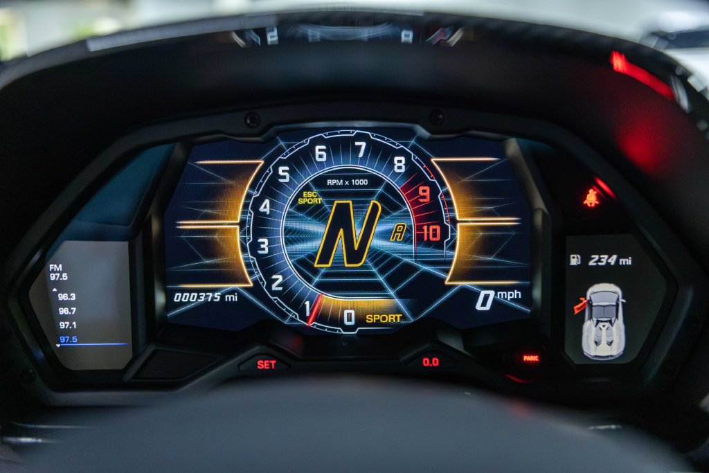 Used 2022 Lamborghini Aventador LP 780-4 Ultimae AWD/4WD image 30