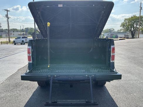 Used 2009 Ford F150 Platinum AWD/4WD image 19