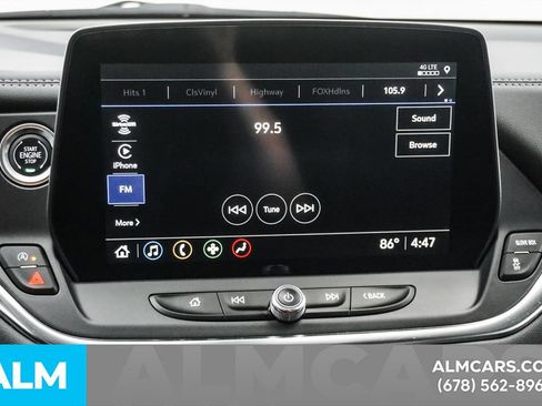 Used 2025 Chevrolet Blazer LT FWD image 34