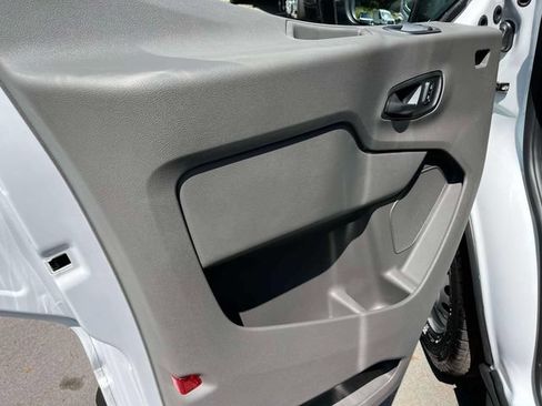 New 2027 Ford Transit 250 148 Medium Roof Extended AWD image 20