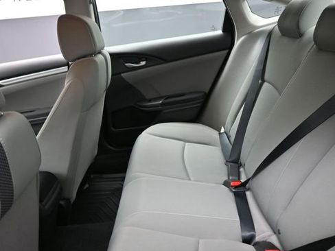Used 2019 Honda Civic LX image 22