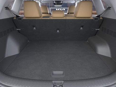 New 2026 Kia Seltos EX FWD image 19