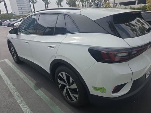 Certified 2023 Volkswagen ID.4 Pro RWD image 5