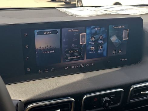 New 2026 Nissan Sentra SR w/ SR Premium Package FWD image 9