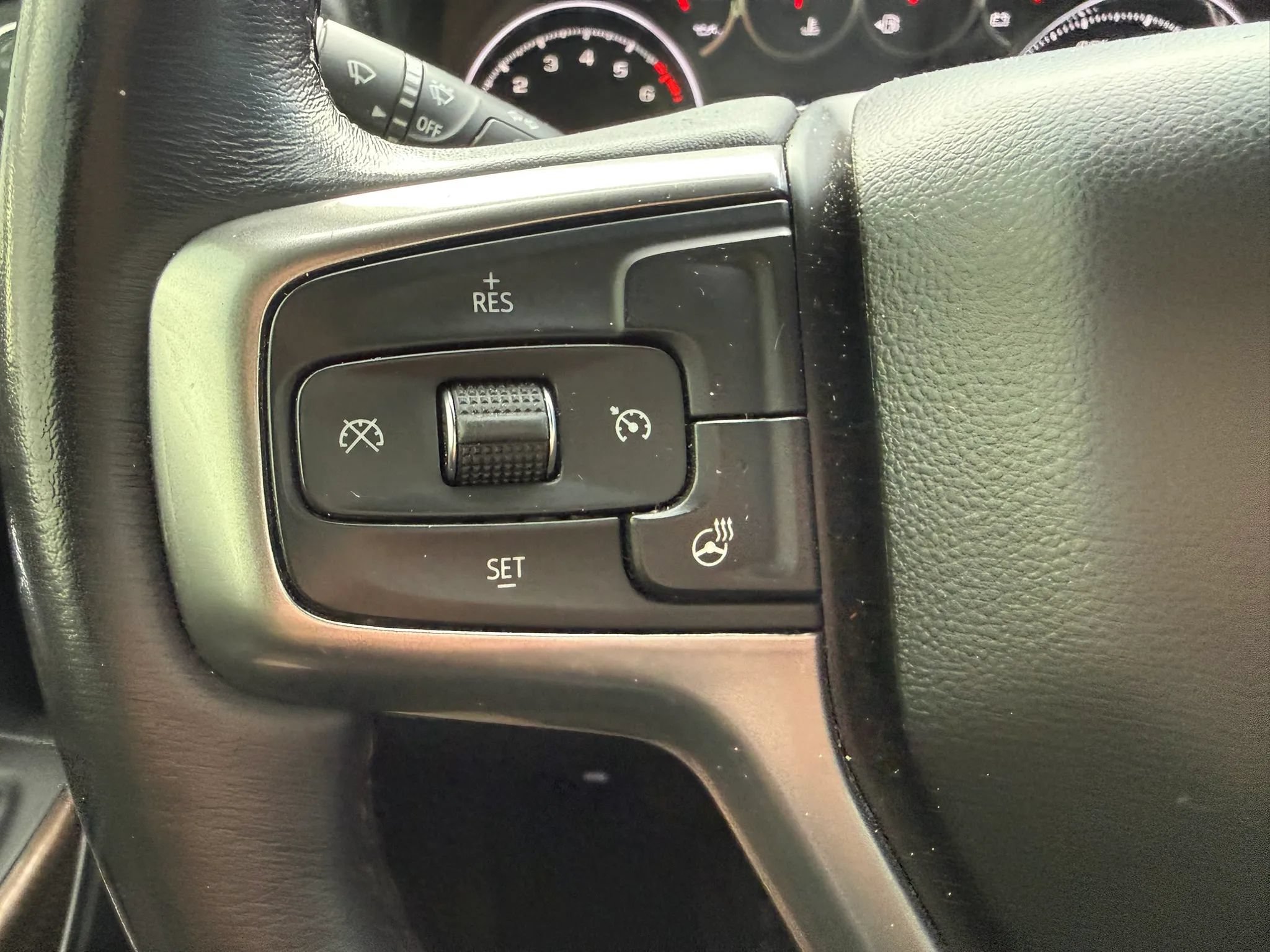 Used 2021 Chevrolet Silverado 1500 LT Trail Boss AWD/4WD image 21