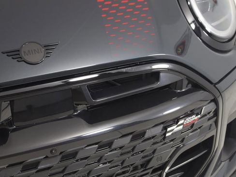 Used 2025 MINI Cooper John Cooper Works image 18